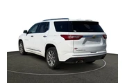 $21874 : Chevrolet Traverse 2019 4x4 thumbnail