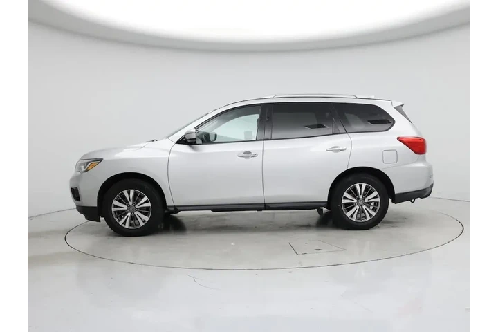 $16998 : Nissan Pathfinder 2020 4x4 S image 3