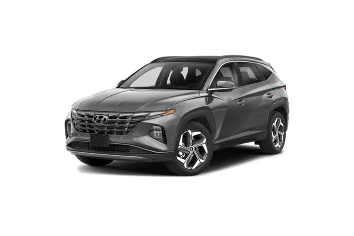 $27490 : Hyundai TUCSON 2023 AWD Limi image 4