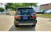 $32466 : Nissan Armada 2023 4x2 SL 4d thumbnail
