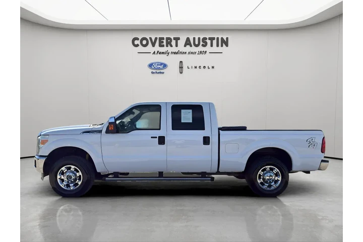 $18267 : Ford F-250 Super Duty 2015 4 image 2