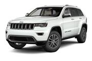 2017 Jeep Grand Cherokee Lim en Arlington VA