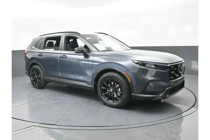 $26991 : Honda CR-V Hybrid 2023 Sport image 8