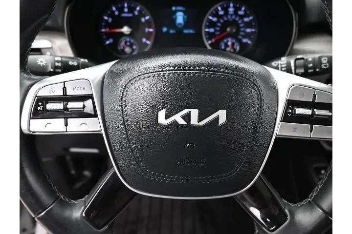 $28991 : Kia Telluride 2022 AWD EX 4d image 8