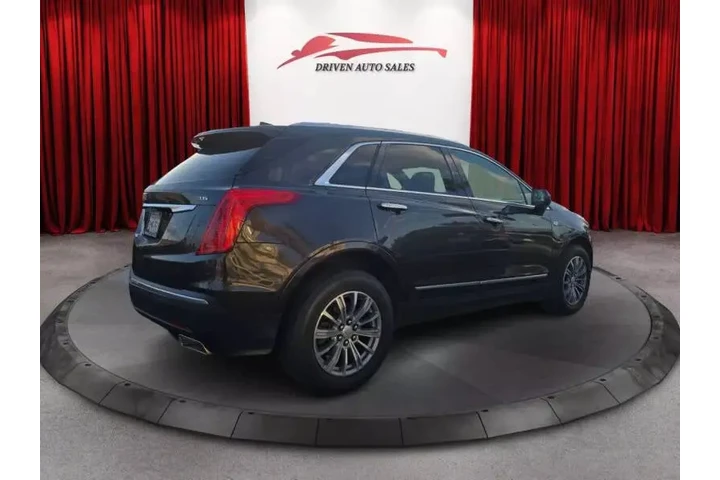 $16999 : 2017 XT5 Luxury image 6