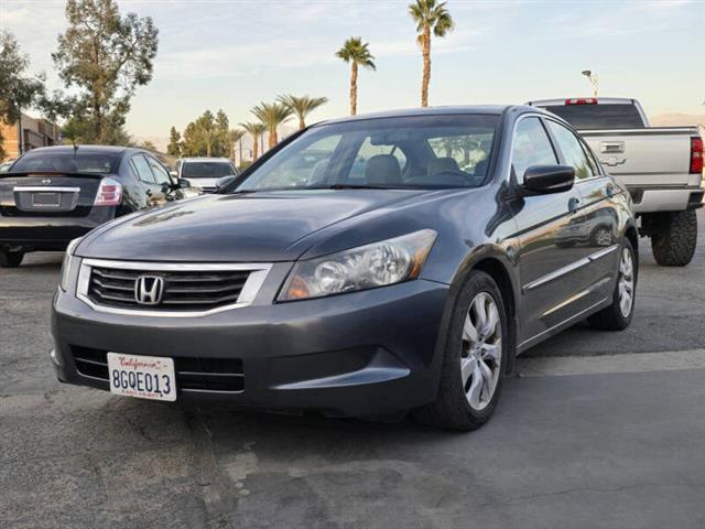 $10495 : 2009 Accord image 2