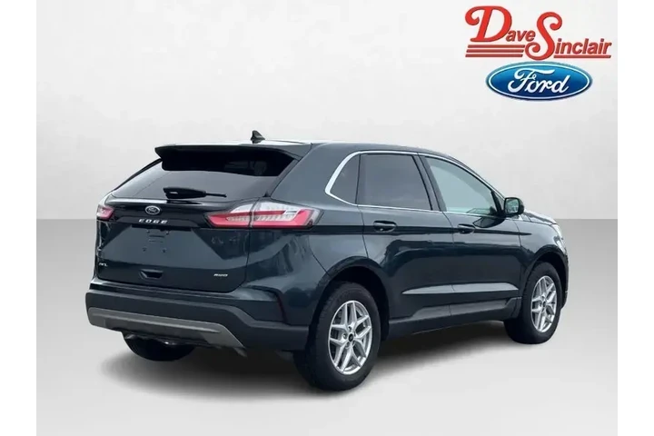 $31333 : Ford Edge 2024 AWD SEL 4dr S image 7