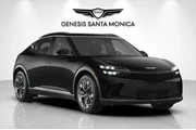$39998 : Genesis GV60 2025 AWD Standa thumbnail