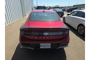 $22500 : Hyundai SONATA 2024 AWD SEL thumbnail