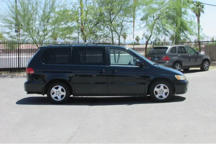 $6995 : 1999 Odyssey EX image 8