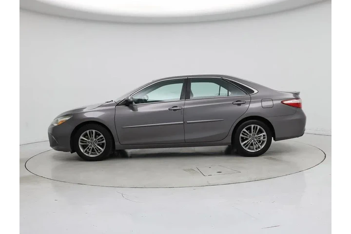 $16998 : Toyota Camry 2016 SE 4dr Sed image 3