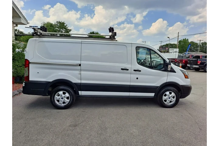 $16600 : 2019 FORD TRANSIT 250 VAN LOW image 5
