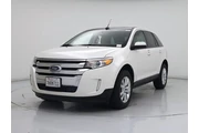 $17998 : Ford Edge 2014 SEL 4dr Cross thumbnail