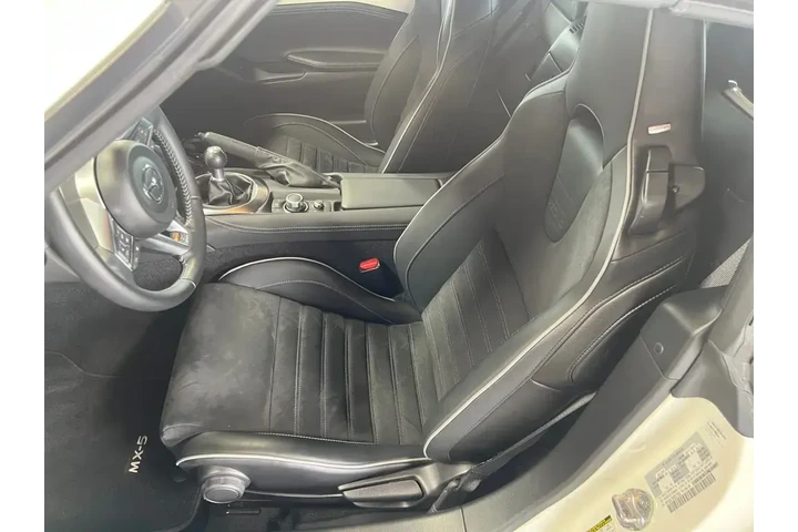 $36000 : Mazda MX-5 Miata RF 2024 Clu image 4