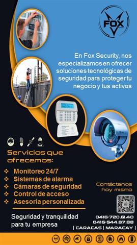 SISTEMAS DE SEGURIDAD image 1