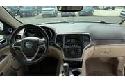 $21991 : Jeep Grand Cherokee 2017 4x4 thumbnail