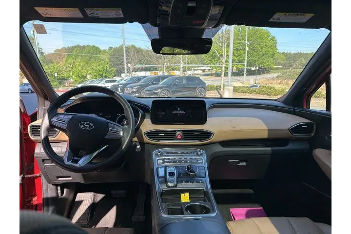 $31066 : Hyundai SANTA FE 2023 AWD Ca image 8
