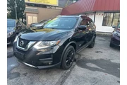 $11995 : 2017 Rogue SV thumbnail