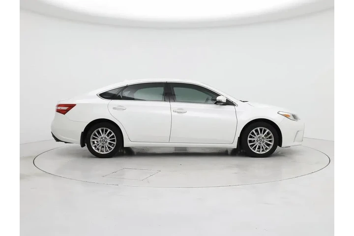$21998 : Toyota Avalon 2017 Limited 4 image 7