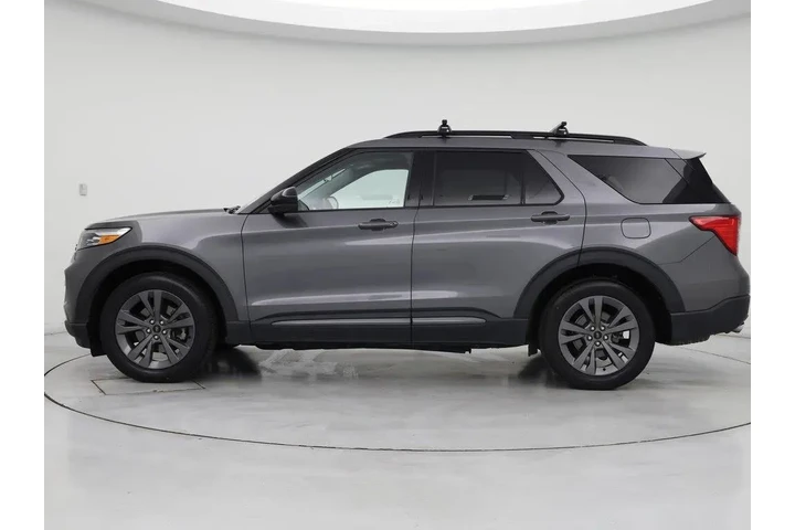 $26998 : Ford Explorer 2022 AWD XLT 4 image 3