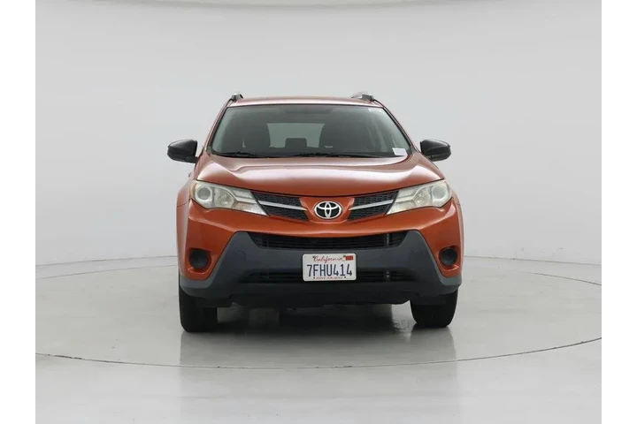 $14998 : Toyota RAV4 2015 LE 4dr SUV image 5