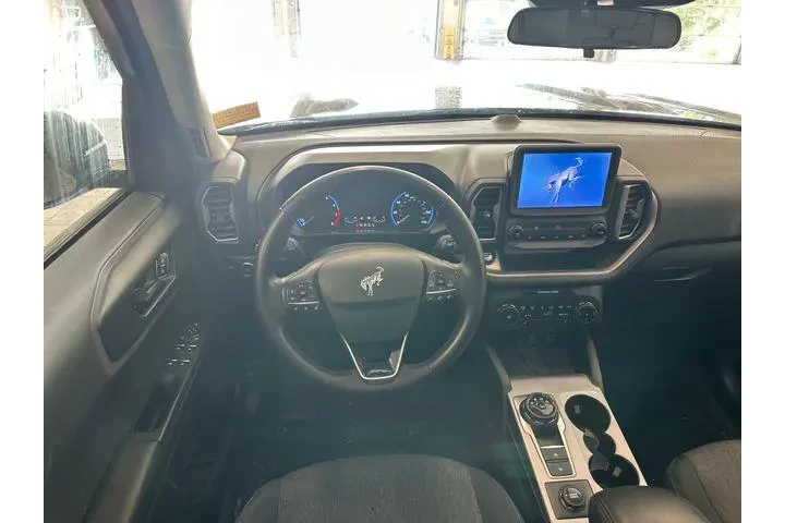 $26500 : Ford Bronco Sport 2024 AWD B image 7