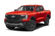 Ford Ranger 2024 4x4 XLT 4dr en San Bernardino