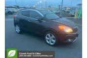 $11989 : Buick Encore 2015 AWD Conven thumbnail