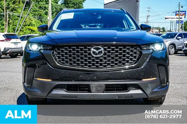$22920 : Mazda CX-50 2024 AWD 2.5 S P image 10