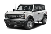 Ford Bronco 2025 4x4 Base 4d en Atlanta