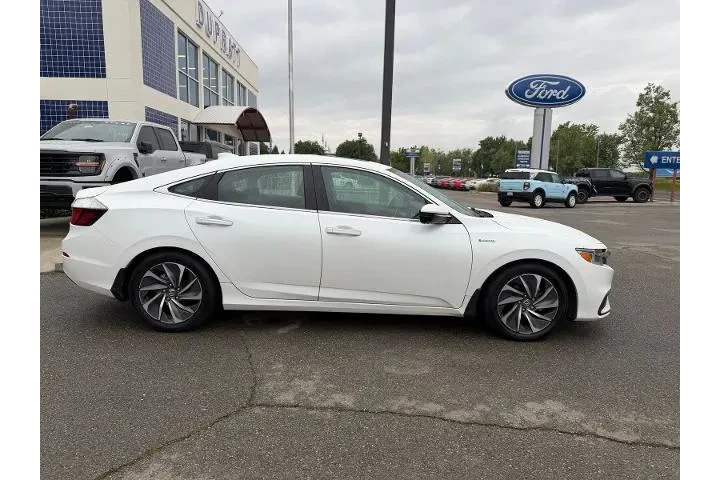 $18000 : Honda Insight 2021 Touring 4 image 6