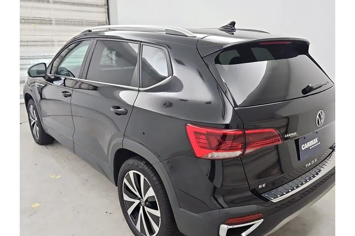 $22998 : Volkswagen Taos 2023 AWD SE image 7