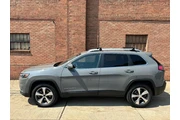 $19500 : 2020 Cherokee Limited thumbnail