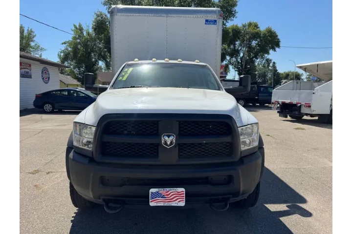 $21990 : 2015 RAM 5500 image 4