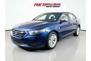 $15975 : Ford Taurus 2016 AWD Limited thumbnail