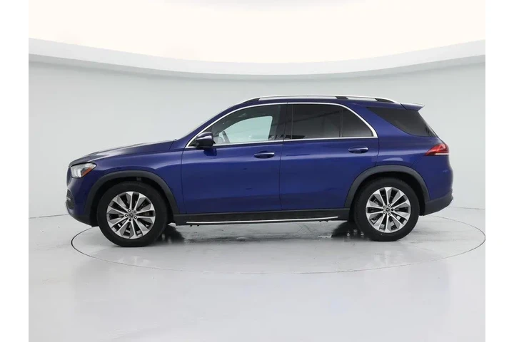 $38998 : Mercedes-Benz GLE 2021 AWD G image 3