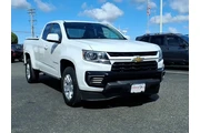 Chevrolet Colorado 2022 4x2 en Trenton