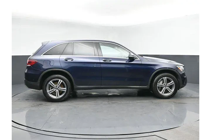 $26526 : Mercedes-Benz GLC 2022 AWD G image 3
