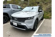 $27500 : Kia Sorento 2022 AWD X-Line thumbnail