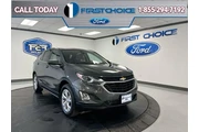 Chevrolet Equinox 2021 4x4 L en Wyoming