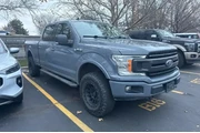 $24995 : Ford F-150 2019 4x4 XLT 4dr thumbnail