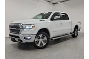 Ram 1500 2022 4x4 Laramie 4d en Detroit