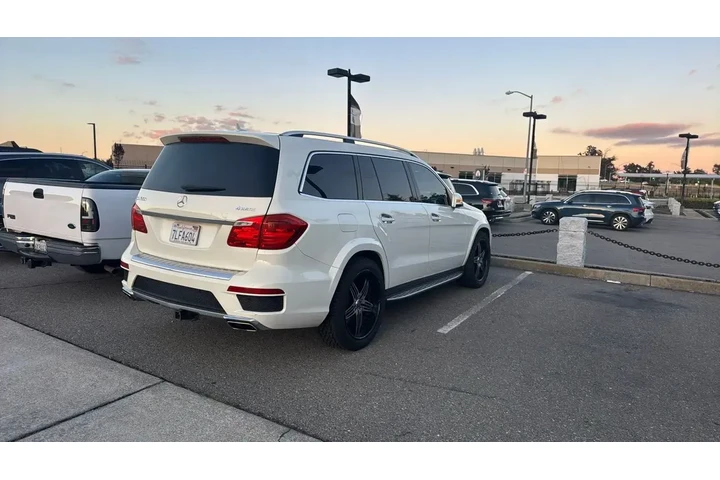 $14950 : Mercedes-Benz GL-Class 2013 image 2