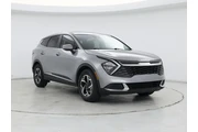 Kia Sportage 2023 LX 4dr SUV