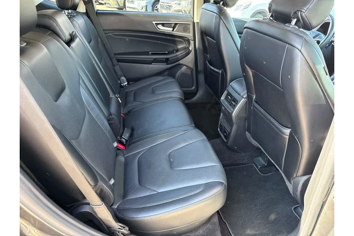 $11995 : Ford Edge 2016 Titanium 4dr image 10