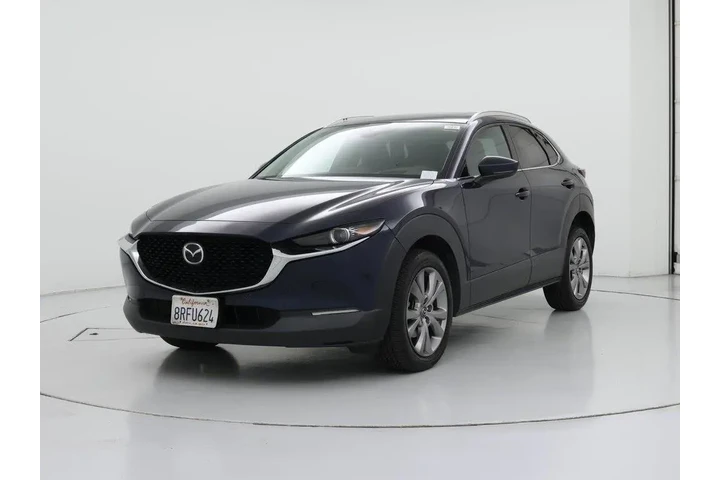 $14998 : Mazda CX-30 2020 AWD Premium image 4
