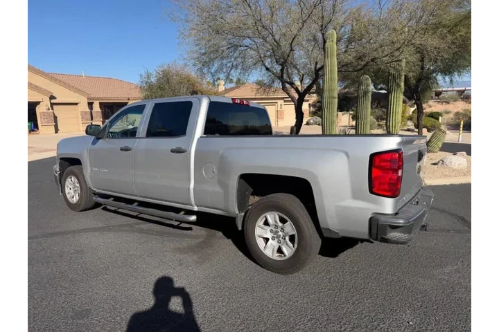 $14495 : 2014 Silverado 1500 image 6