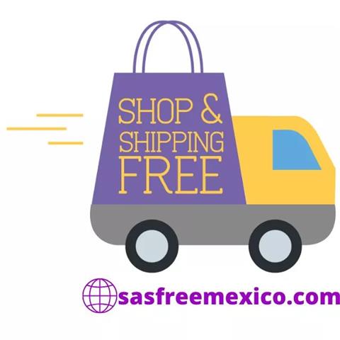 Shop & Shipping free México image 5