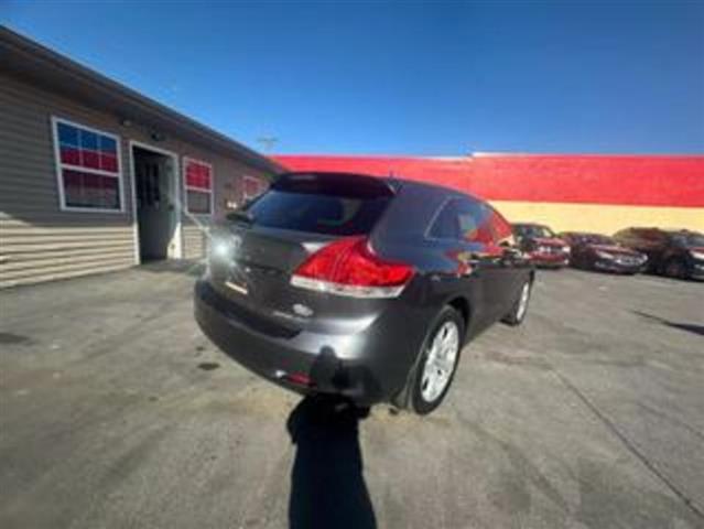 $12499 : 2012 Toyota Venza image 4