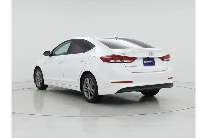 $13998 : Hyundai ELANTRA 2018 SEL 4dr image 2